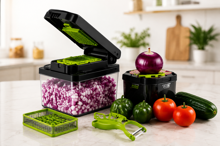 Kitchen Gadgets