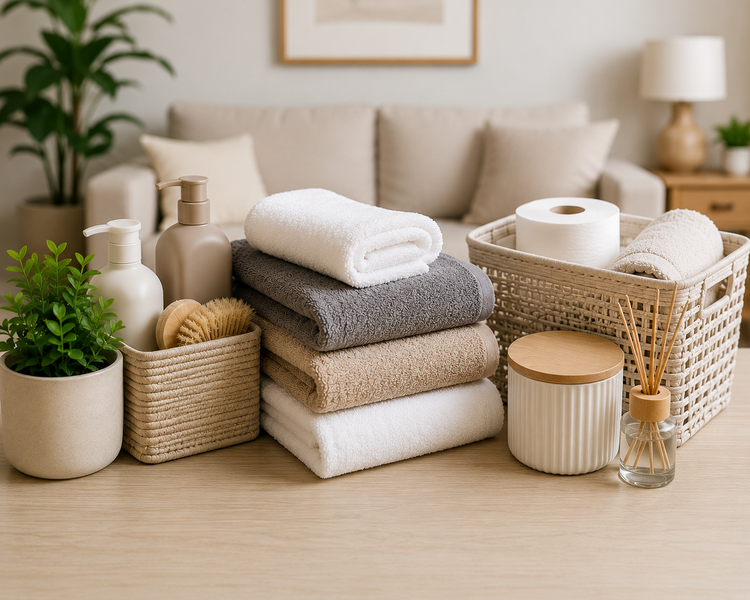 Home Essentials