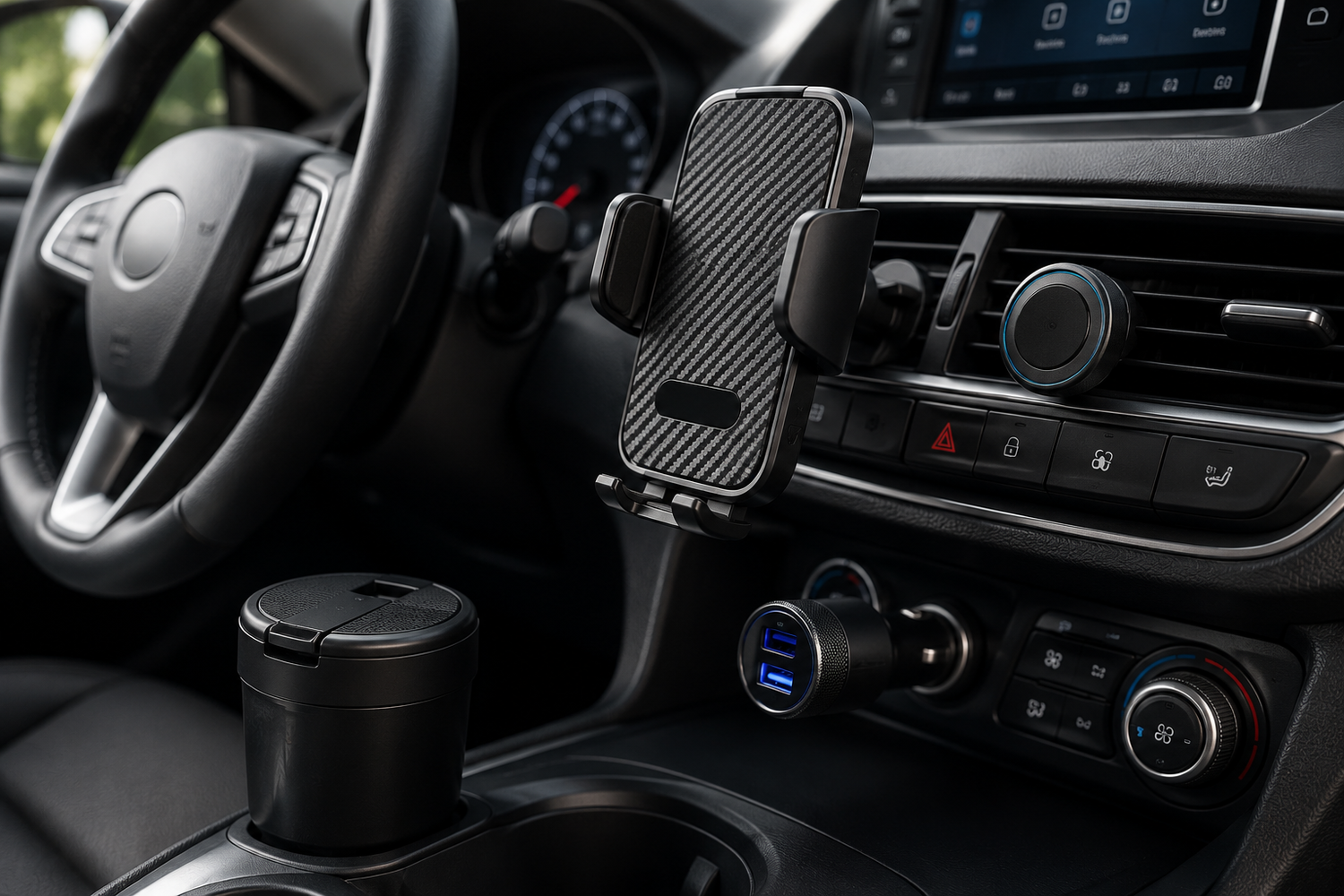 Car Accessories