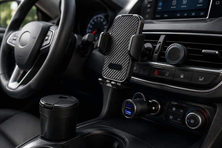 Car Accessories