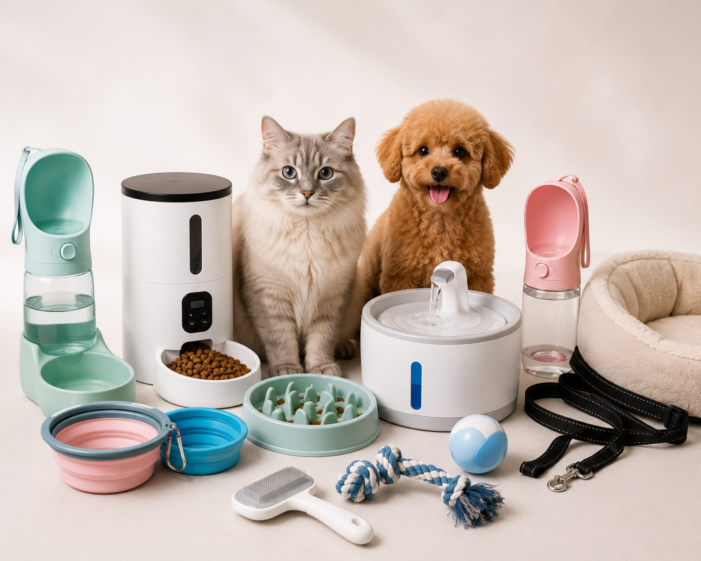 Animal & Pets Supplies