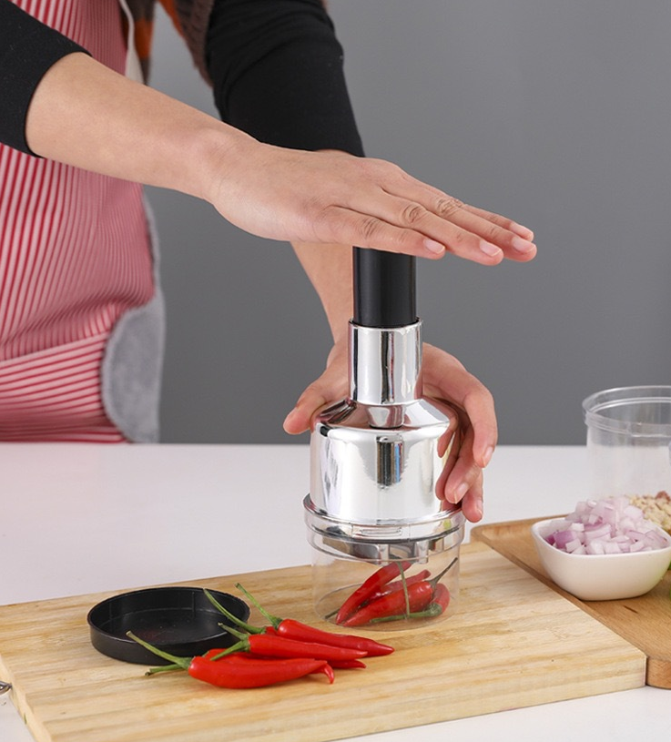 6-in-1 Vegetable Chopper