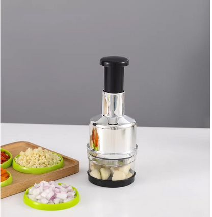 6-in-1 Vegetable Chopper