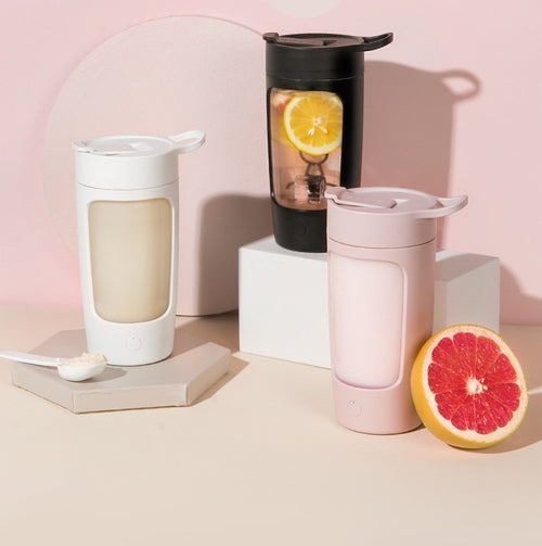 USB Portable Blender