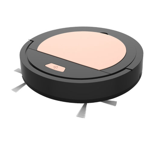 Smart Robot Vacuum