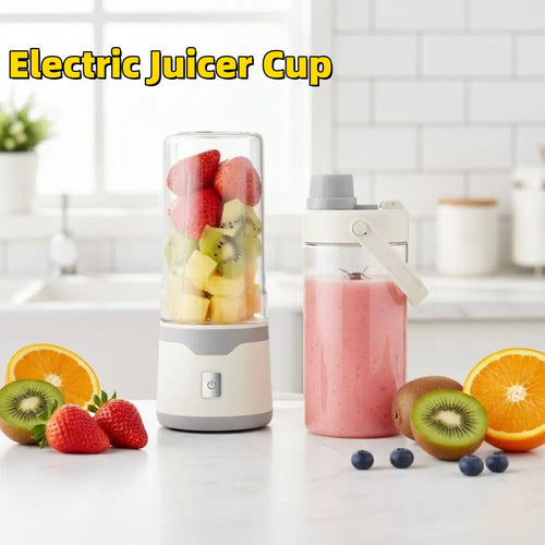 USB Juicer Blender 500ml