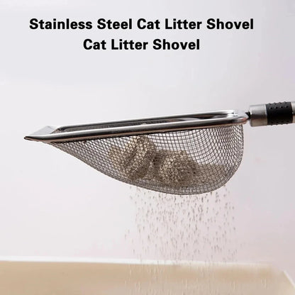 Cat Litter Scoop