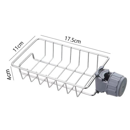 Kitchen Sink Drain Rack