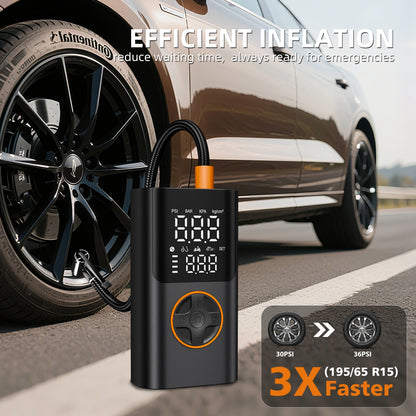 150 PSI Wireless Tire Inflator