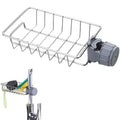 Kitchen Sink Drain Rack