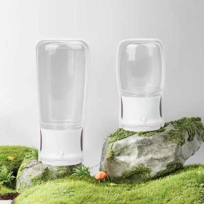 Folding Pet Water Bottle