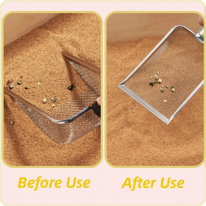 Cat Litter Scoop
