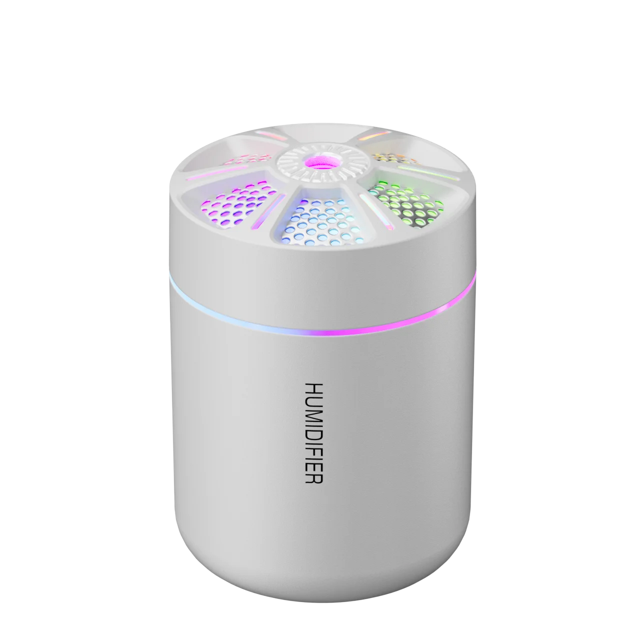 USB Mini Humidifier & Diffuser