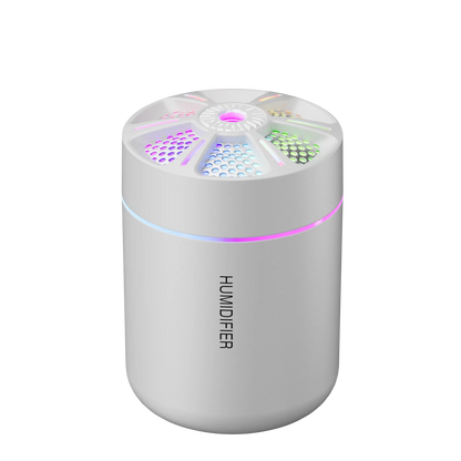 USB Mini Humidifier & Diffuser