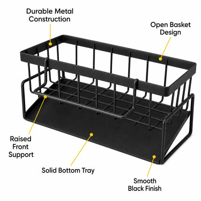 Kitchen Sink Drain Rack