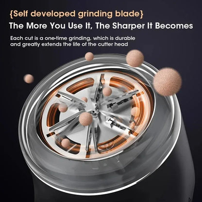 Electric Lint Remover