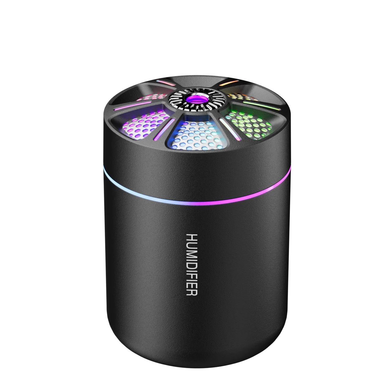 USB Mini Humidifier & Diffuser