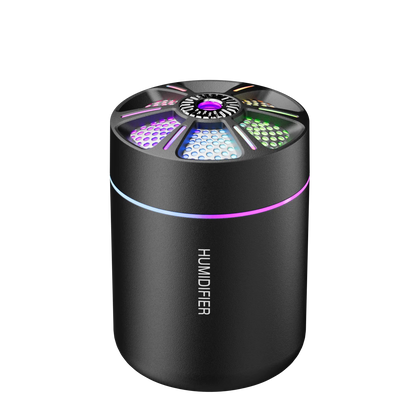 USB Mini Humidifier & Diffuser