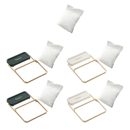 Sink Filter Rack & Strainer