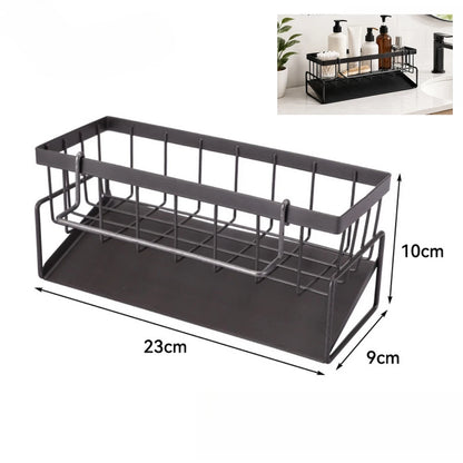 Kitchen Sink Drain Rack