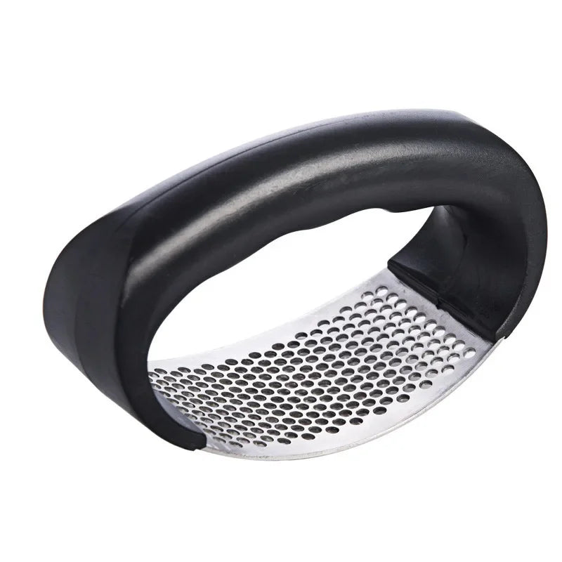 Garlic Press & Crusher