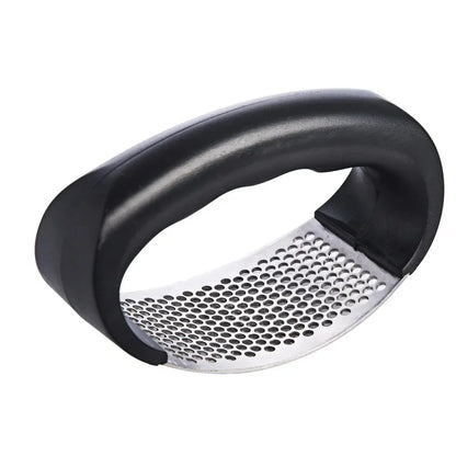 Garlic Press & Crusher