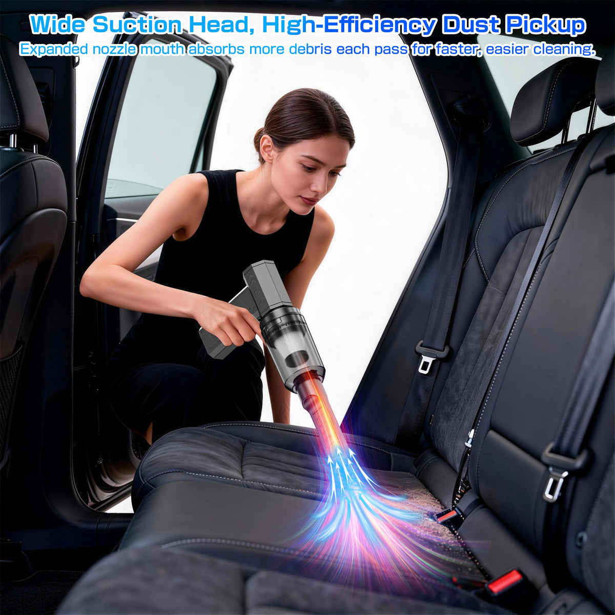 X3S 2 in 1 Turbo Air Blower & Vacuum 130,000 RPM