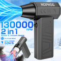 X3S 2 in 1 Turbo Air Blower & Vacuum 130,000 RPM