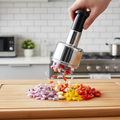 6-in-1 Vegetable Chopper