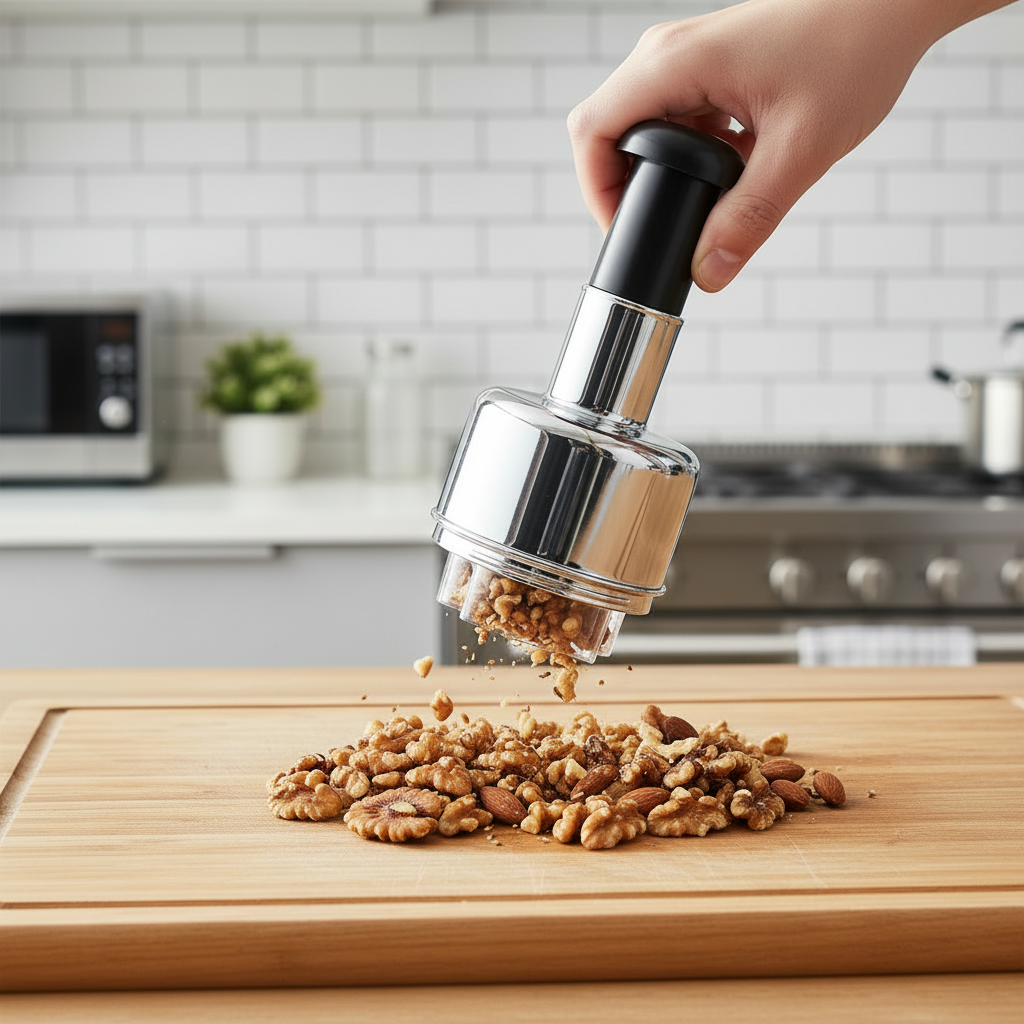 6-in-1 Vegetable Chopper