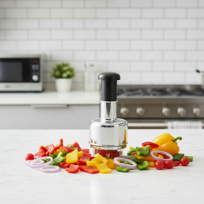 6-in-1 Vegetable Chopper