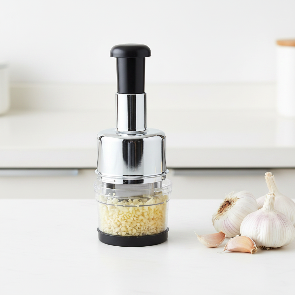 6-in-1 Vegetable Chopper
