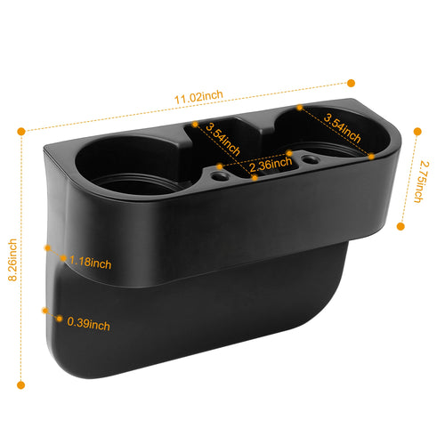 Car Seat Gap Organizer