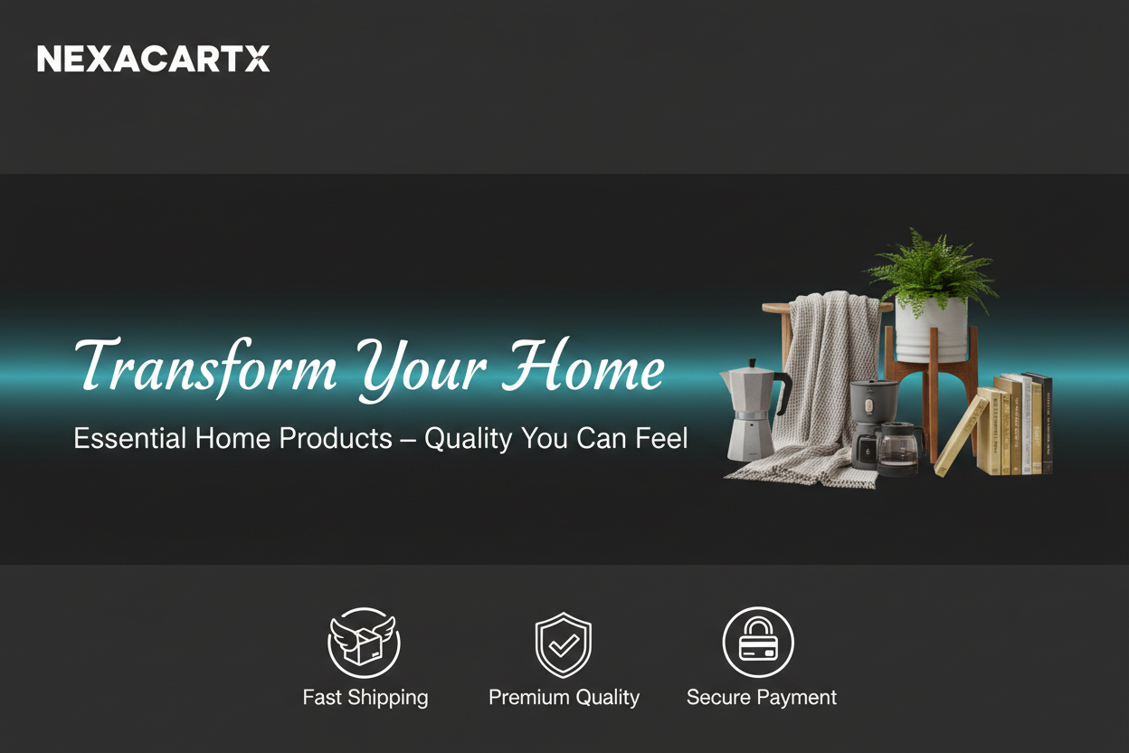 Home Essentials